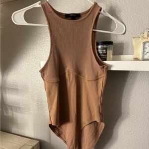 FOREVER21 bodysuit